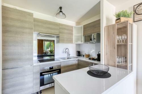 Apartamento Classy Appart'h�tel - The Green Moment