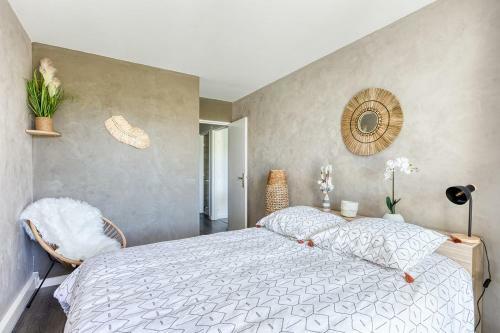 Apartamento Classy Appart'h�tel - The Green Moment