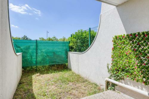 Apartamento Classy Appart'h�tel - The Green Moment