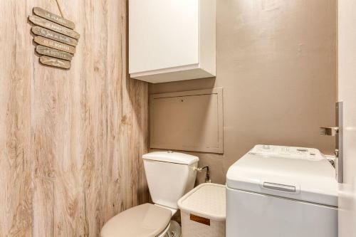 Apartamento Classy Appart'h�tel - The Green Moment