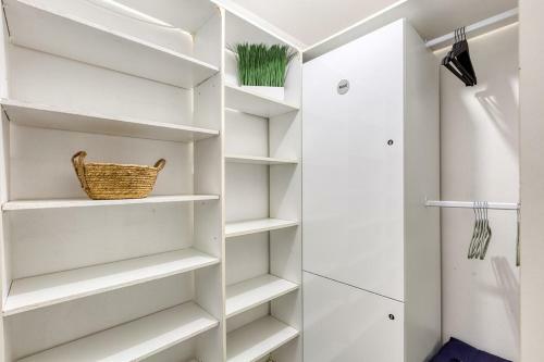 Apartamento Classy Appart'h�tel - The Green Moment