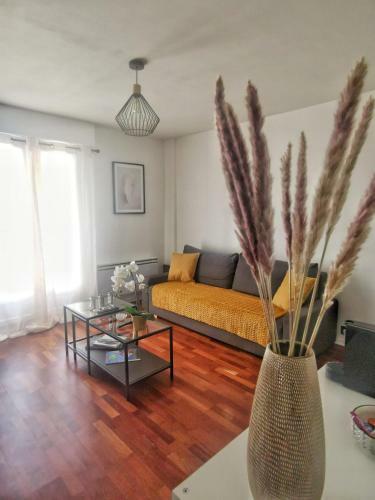 Apartamento Le 100 Brossolette