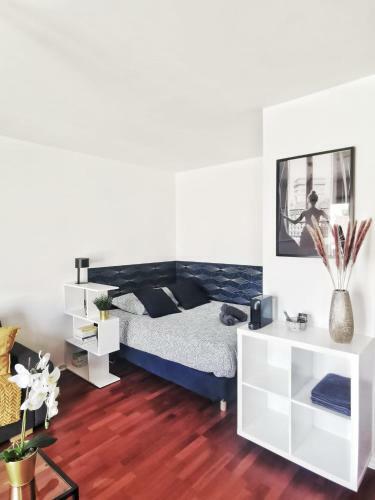 Apartamento Le 100 Brossolette