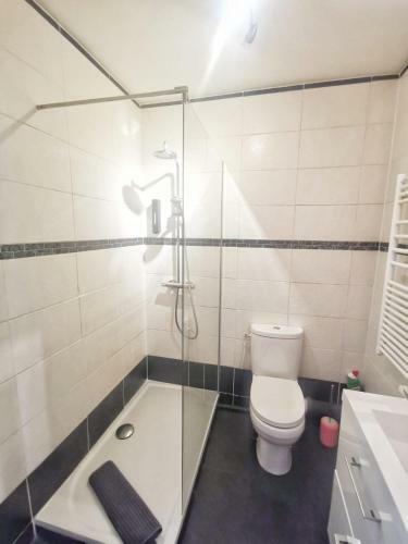 Apartamento Le 100 Brossolette