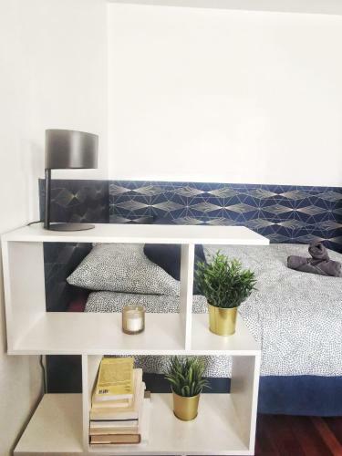 Apartamento Le 100 Brossolette