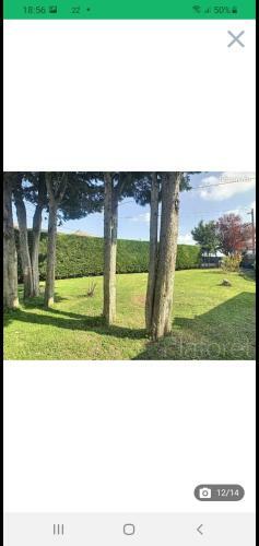 Maison � Colombages