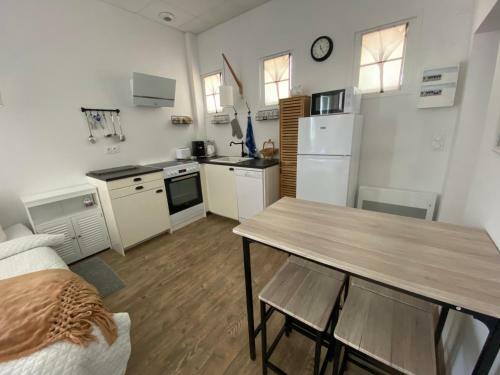 Apartamento The Corner Cottage