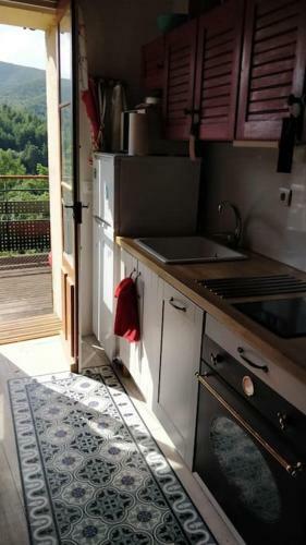 Vacances En C�vennes ! Maisonnette En Pierres