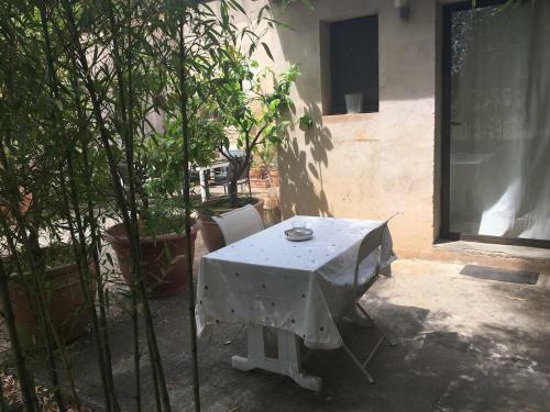 Apartamento Casa Les Bambous