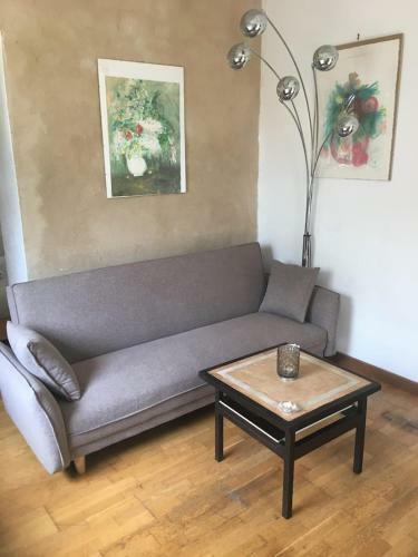 Apartamento Casa Les Bambous