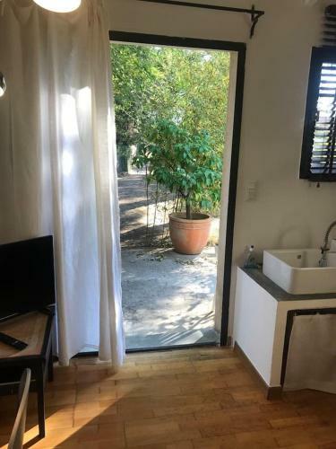 Apartamento Casa Les Bambous