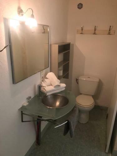Apartamento Casa Les Bambous