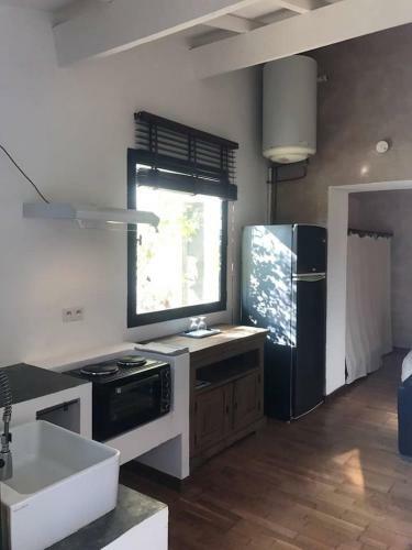 Apartamento Casa Les Bambous
