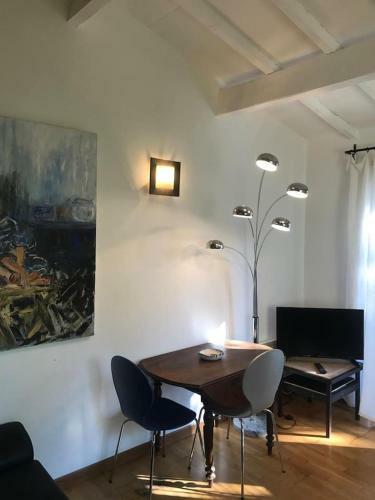 Apartamento Casa Les Bambous