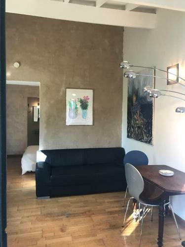 Apartamento Casa Les Bambous