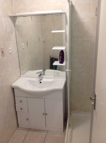 Apartamento Bir Hakeim Sleepy