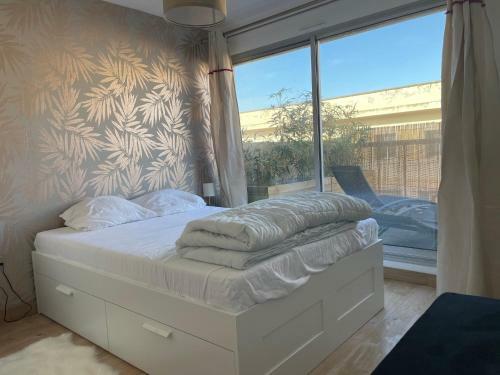 Apartamento Appartement Terrasse Et Parking Le Cocon D'emie