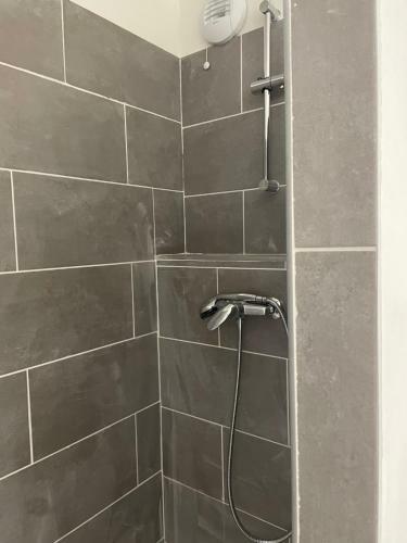 Apartamento Appartement Terrasse Et Parking Le Cocon D'emie