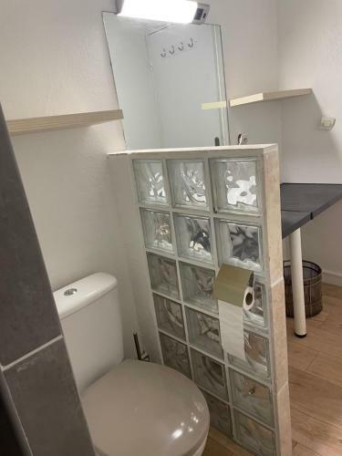 Apartamento Appartement Terrasse Et Parking Le Cocon D'emie