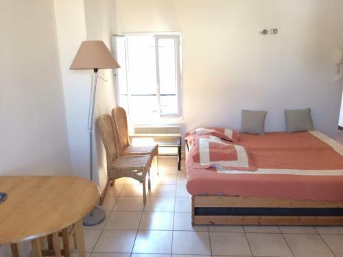 Apartamento Studio Dans L'�cusson