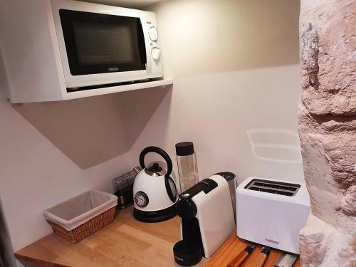 Bed & Breakfast Suite 6