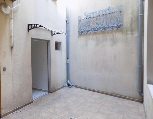 Apartamento T2 Parking Wifi Centre Historique N�mes
