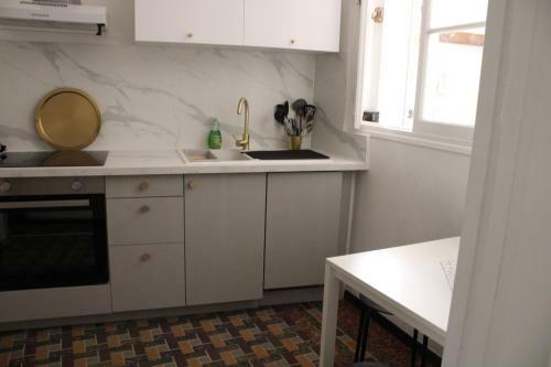 Apartamento Superbe Appartement Avec Parking Sur Place