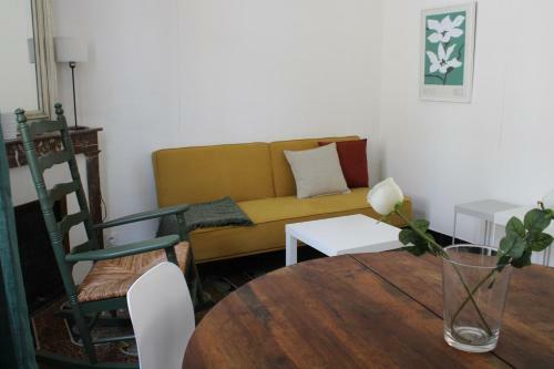 Apartamento Superbe Appartement Avec Parking Sur Place