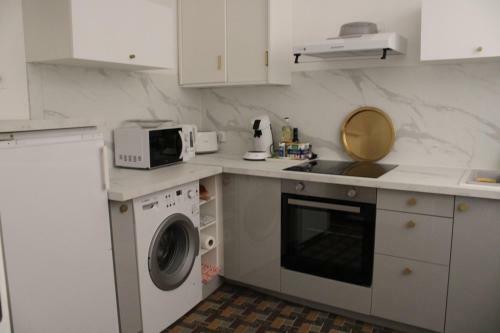 Apartamento Superbe Appartement Avec Parking Sur Place