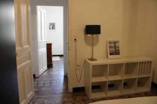 Apartamento Superbe Appartement Avec Parking Sur Place