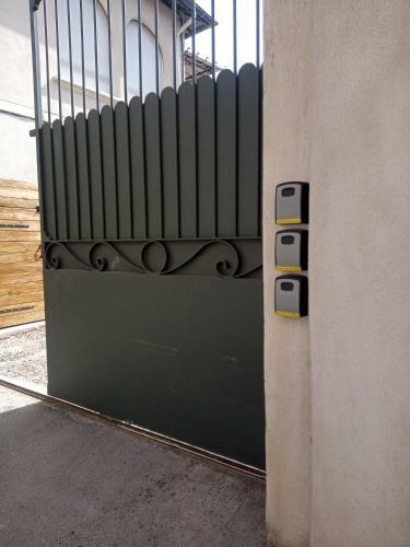 Apartamento Superbe Appartement Avec Parking Sur Place