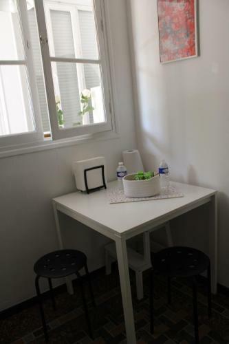 Apartamento Superbe Appartement Avec Parking Sur Place