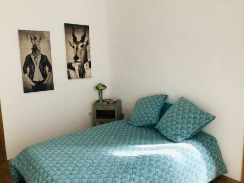 Apartamento L?authentique Situ� � 10 M Des Ar�nes de N�mes