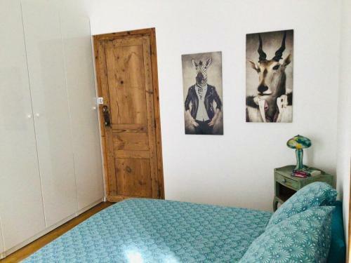 Apartamento L?authentique Situ� � 10 M Des Ar�nes de N�mes
