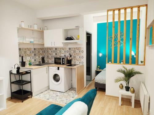Apartamento Atlas - Nemo