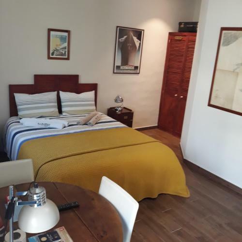 Bed & Breakfast Sous Le Neflier