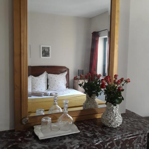 Bed & Breakfast Sous Le Neflier