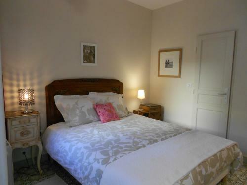 Bed & Breakfast Sous Le Neflier