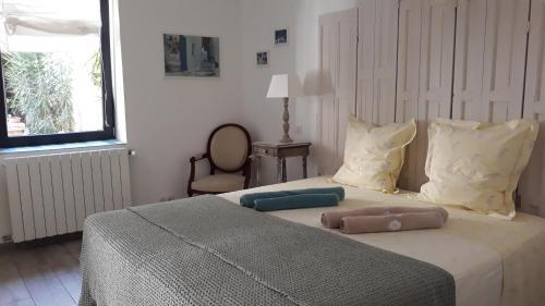 Bed & Breakfast Sous Le Neflier