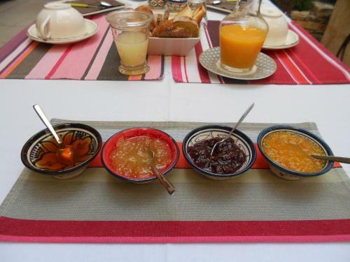 Bed & Breakfast Sous Le Neflier