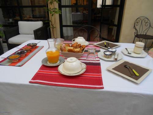 Bed & Breakfast Sous Le Neflier