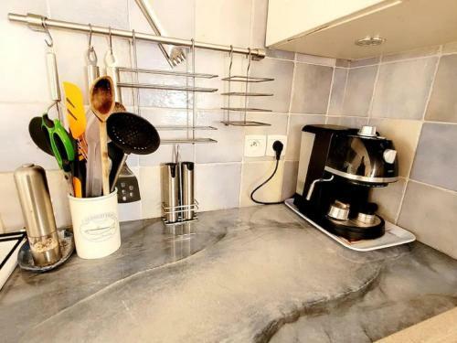 Charming Holiday Home In Notre-dame-de-monts With Pool