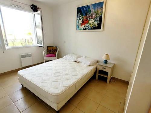 Charming Holiday Home In Notre-dame-de-monts With Pool