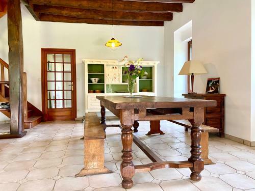 G�te de Charme Au C?ur de La Campagne Bretonne