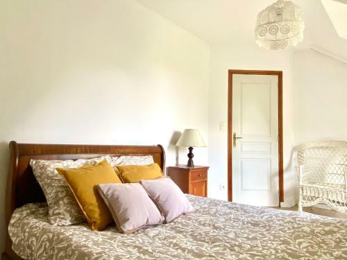 G�te de Charme Au C?ur de La Campagne Bretonne