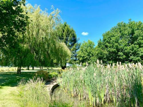 G�te de Charme Au C?ur de La Campagne Bretonne