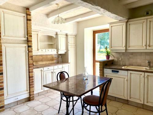 G�te de Charme Au C?ur de La Campagne Bretonne