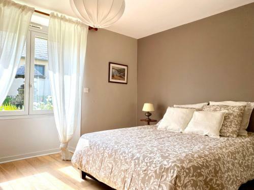 G�te de Charme Au C?ur de La Campagne Bretonne