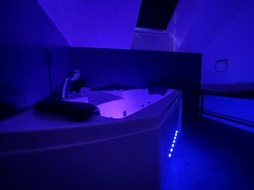 Maison Avec Baln�o � 10min Du Zoo de Beauval