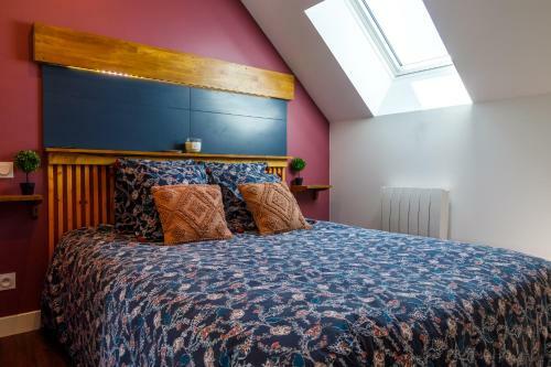 Maison Avec Baln�o � 10min Du Zoo de Beauval